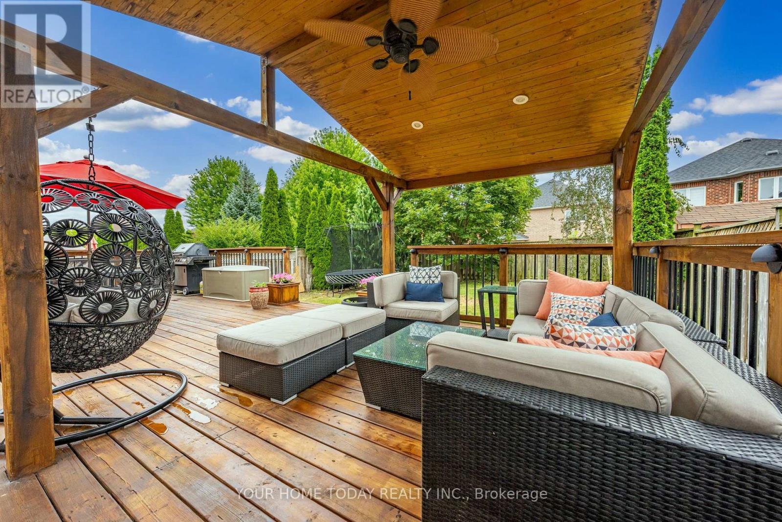 171 Miller Drive, Halton Hills, ON photo 45