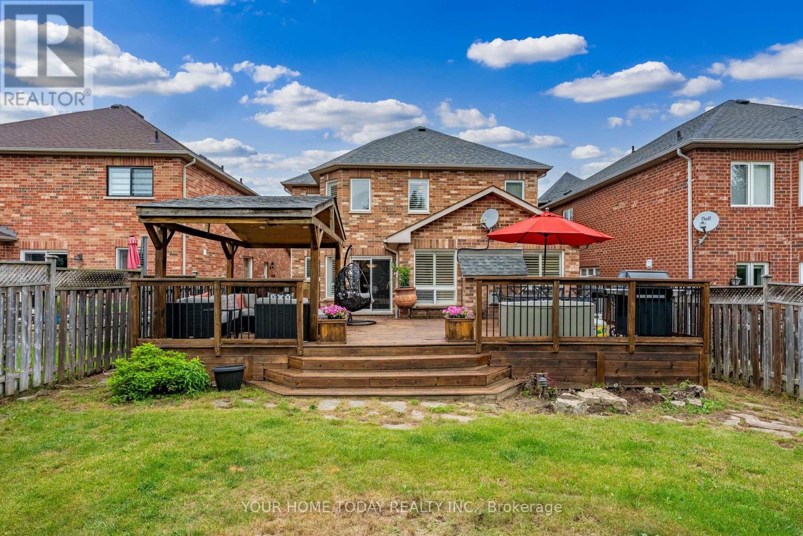 171 Miller Drive, Halton Hills, ON photo 47