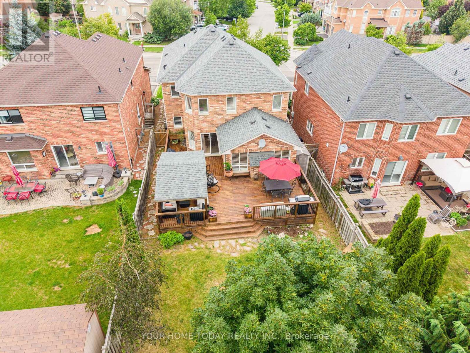 171 Miller Drive, Halton Hills, ON photo 48
