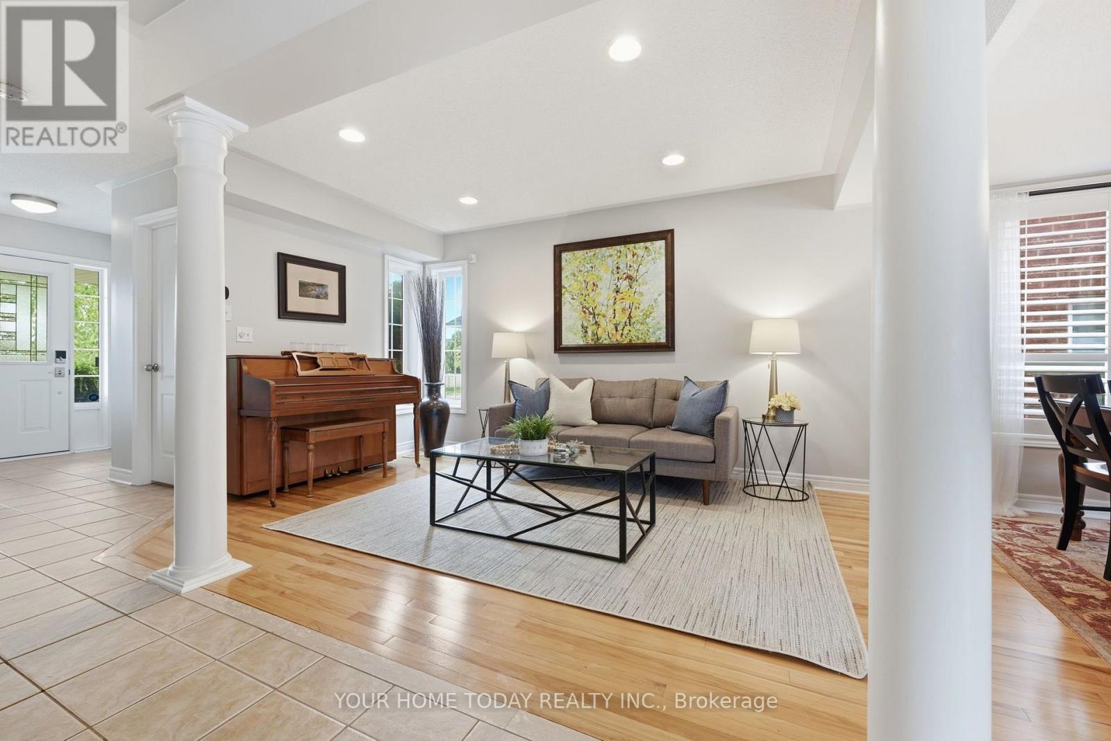 171 Miller Drive, Halton Hills, ON photo 7