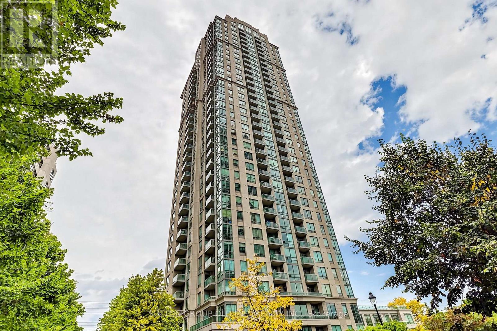 #3109 3504 HURONTARIO STREET - 1