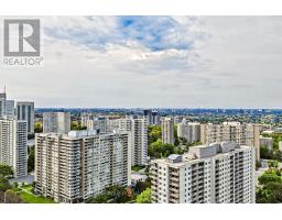 3109 - 3504 Hurontario Street, Mississauga, ON L5B0B9 Photo 22