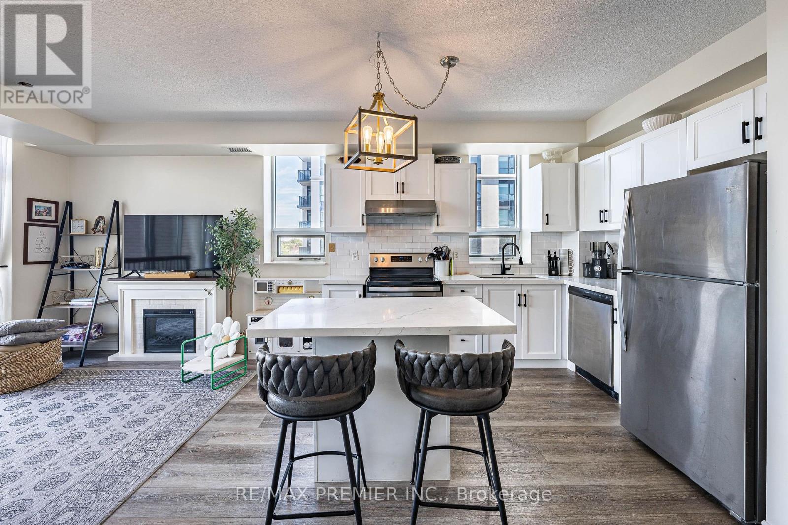 603- 200 Burnhamthorpe Road East, Mississauga, ON photo 17