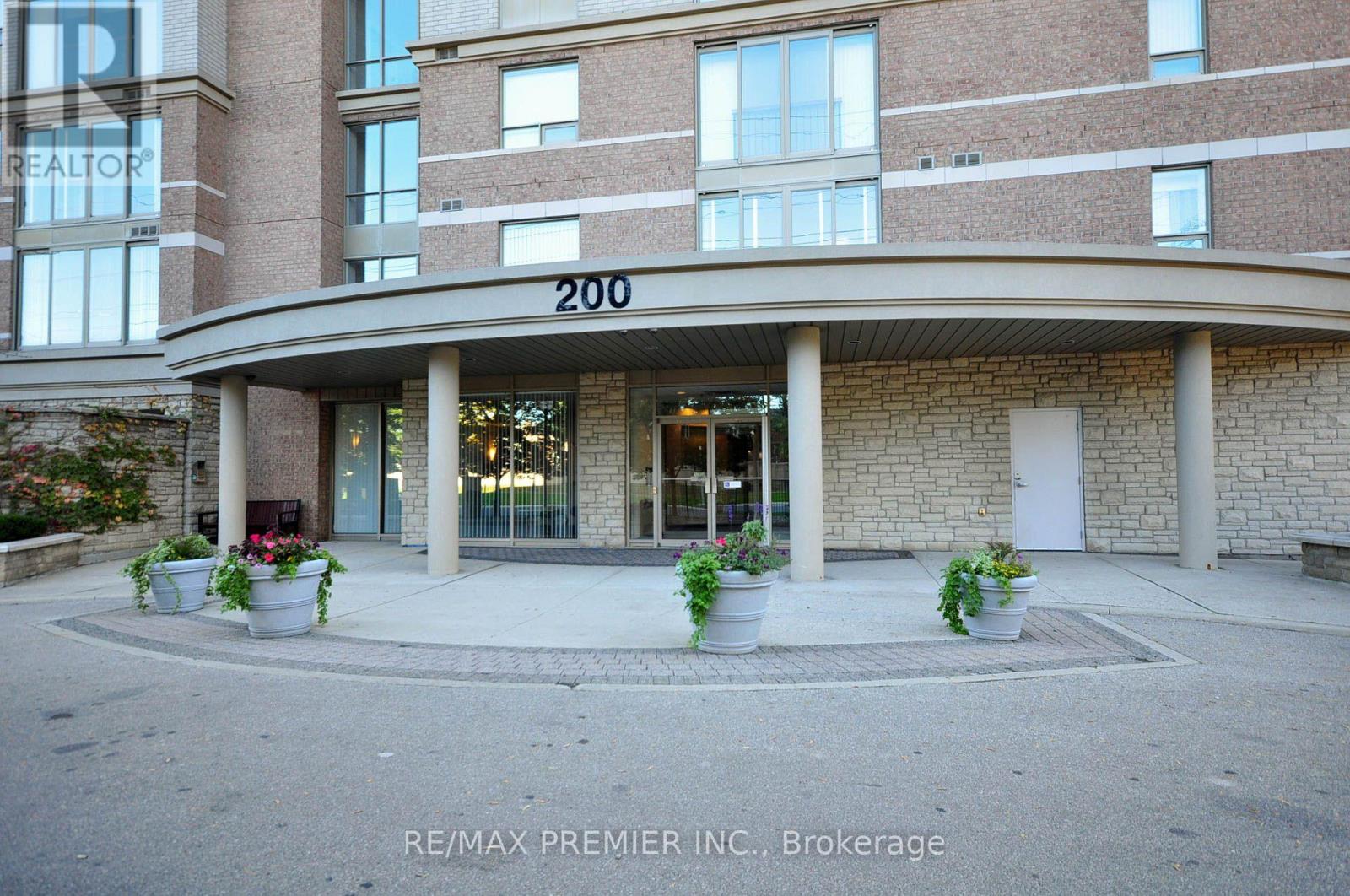 603 - 200 BURNHAMTHORPE ROAD E, Mississauga (Mississauga Valleys) — photo 3