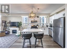 603 - 200 Burnhamthorpe Road E, Mississauga, ON L5A4L4 Photo 17