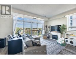 603 - 200 Burnhamthorpe Road E, Mississauga, ON L5A4L4 Photo 26