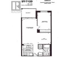 405 - 2470 Prince Michael Drive, Oakville, ON L6H0G9 Photo 30