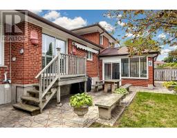48 Chillery Avenue, Toronto, ON M1K4S9 Photo 44