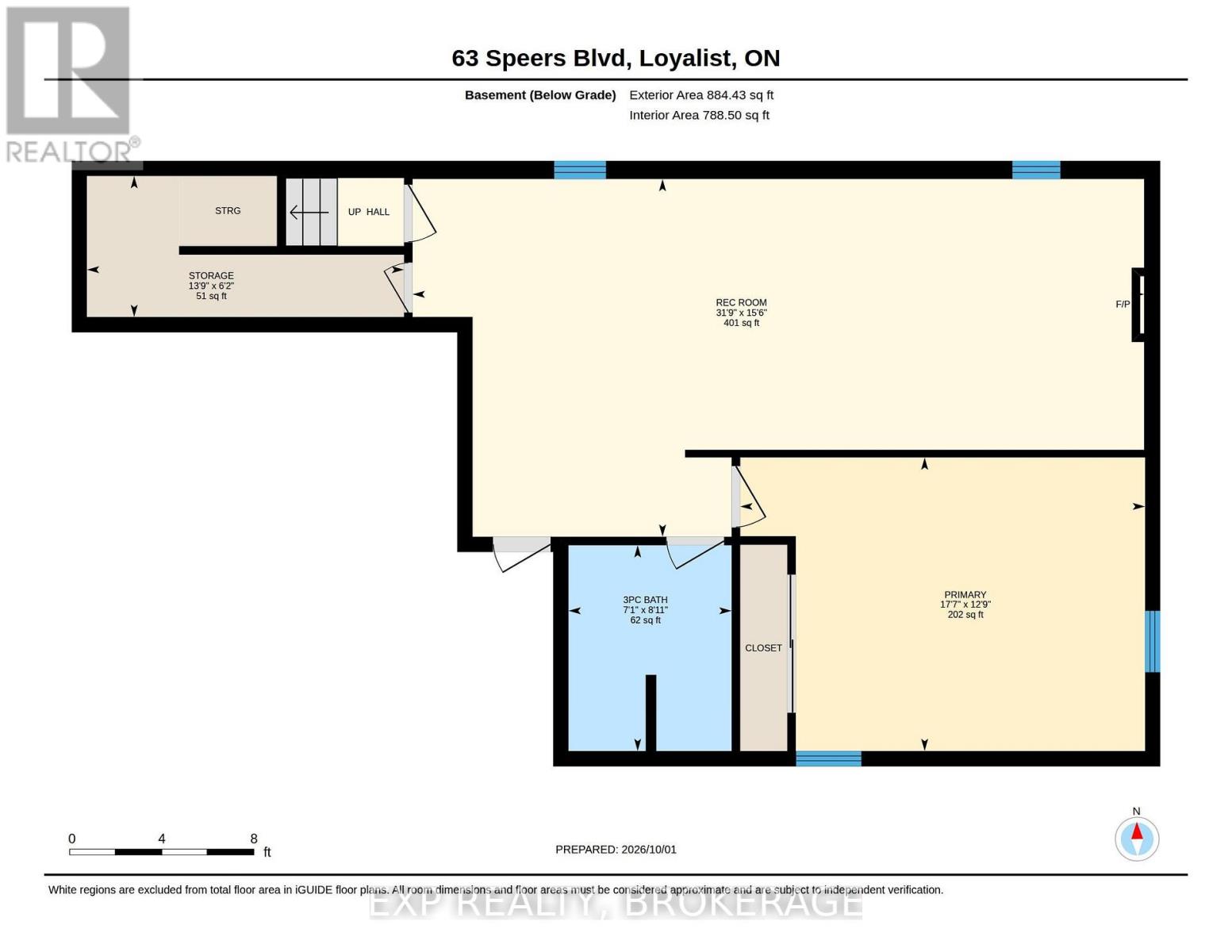 63 SPEERS BOULEVARD - 41