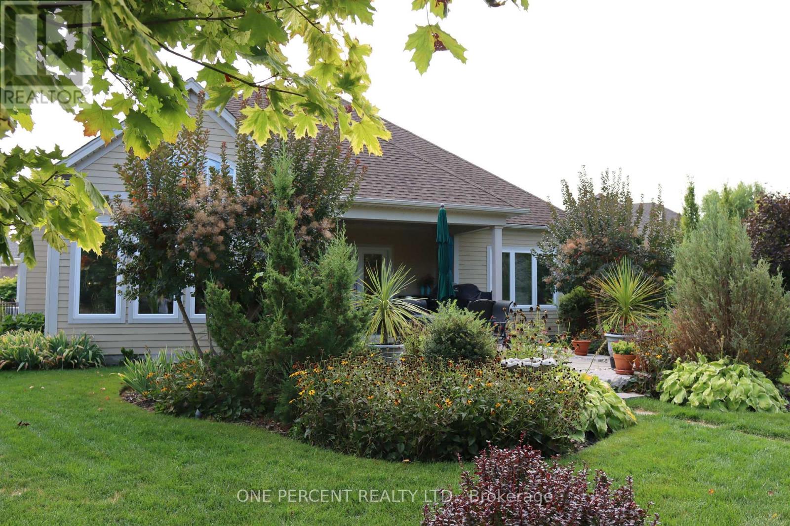 3507 TRILLIUM CRESCENT - 3