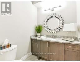 Laundry room - 96 Nashville Circle, Hamilton, ON L8G0B4 Photo 11