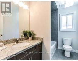 Kitchen - 96 Nashville Circle, Hamilton, ON L8G0B4 Photo 12