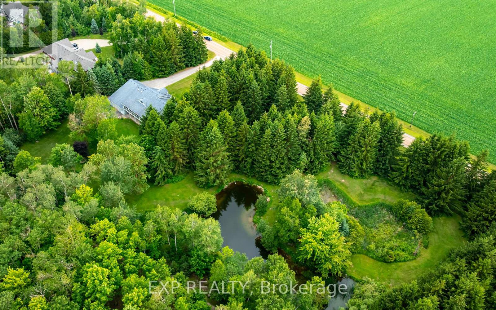 282262 CONCESSION RD 4-5, East Luther Grand Valley
