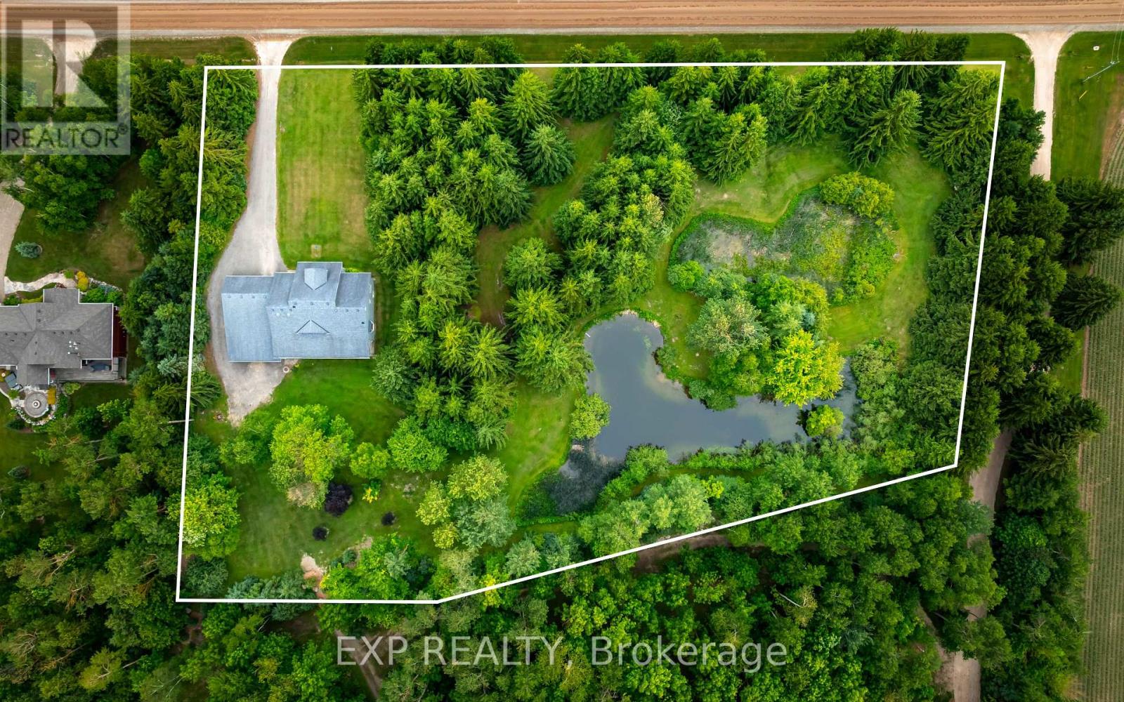 282262 CONCESSION RD 4-5, East Luther Grand Valley — photo 4