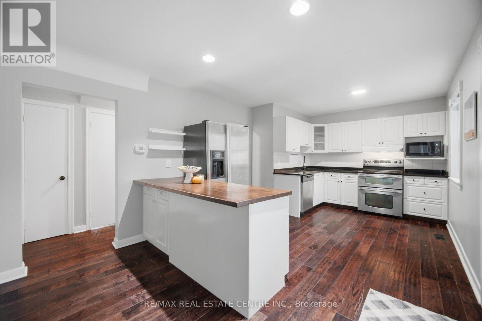 4 LINCOLN CRESCENT, Guelph (St. George's) — photo 11