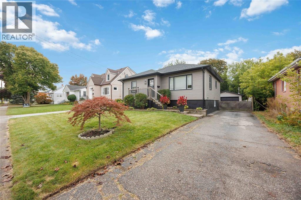 703 WILLIAM AVENUE, Sarnia — photo 4