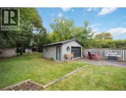703 William Avenue, Sarnia, ON N7T7C7 Photo 39
