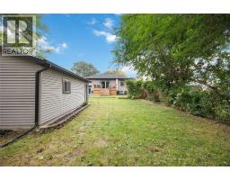 703 William Avenue, Sarnia, ON N7T7C7 Photo 43