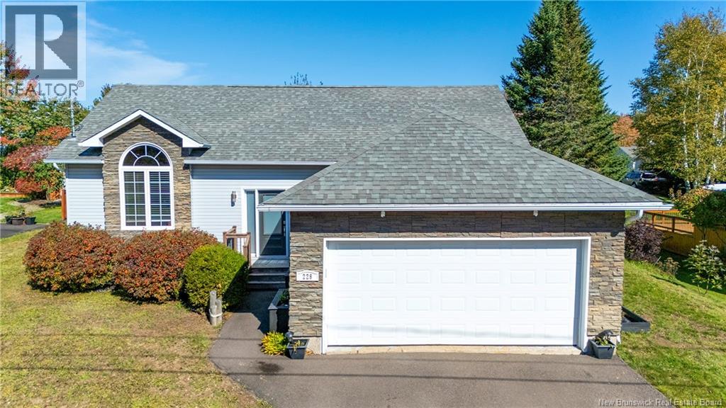 228 Herve Street - 1
