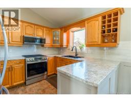 Bedroom - 228 Herve Street, Dieppe, NB E1A6Y7 Photo 12