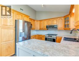 Dining room - 228 Herve Street, Dieppe, NB E1A6Y7 Photo 13