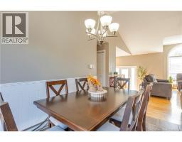 Kitchen - 228 Herve Street, Dieppe, NB E1A6Y7 Photo 14