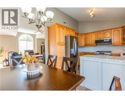 Living room - 228 Herve Street, Dieppe, NB E1A6Y7 Photo 15