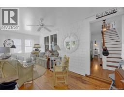 Sunroom - 144 Frederick Street, Saint Andrews, NB E3B7A1 Photo 8