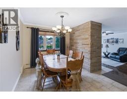 Dining nook - 150 Murdoch Street, Harrow, ON N0R1G0 Photo 14