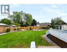 150 Murdoch Street, Harrow, ON N0R1G0 Photo 38