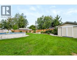 150 Murdoch Street, Harrow, ON N0R1G0 Photo 43