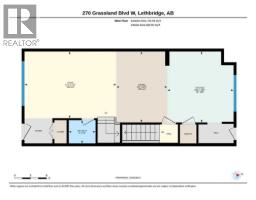 270 Grassland Boulevard W - photo 45