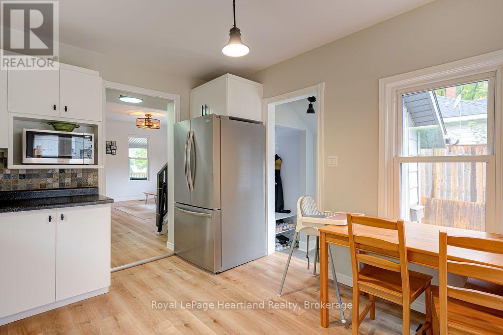 166 GODERICH STREET W - Image 19