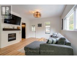 Utility room - 166 Goderich Street W, Huron East, ON N0K1W0 Photo 9