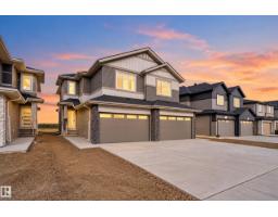 Duplex for sale at 89 Patriot Wy, Spruce Grove — MLS® E4511441