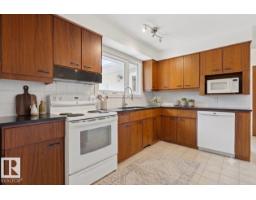Bedroom 3 - 11519 42 Av Nw, Edmonton, AB T6J0W4 Photo 8