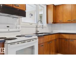 Laundry room - 11519 42 Av Nw, Edmonton, AB T6J0W4 Photo 9