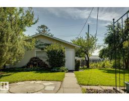 11519 42 Av Nw, Edmonton, AB T6J0W4 Photo 36