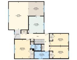 11519 42 Av Nw, Edmonton, AB T6J0W4 Photo 33