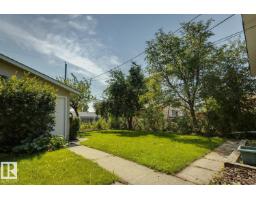 11519 42 Av Nw, Edmonton, AB T6J0W4 Photo 37