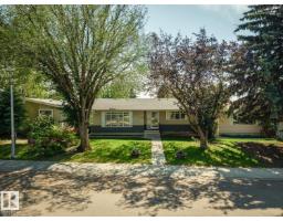 11519 42 Av Nw, Edmonton, AB T6J0W4 Photo 46