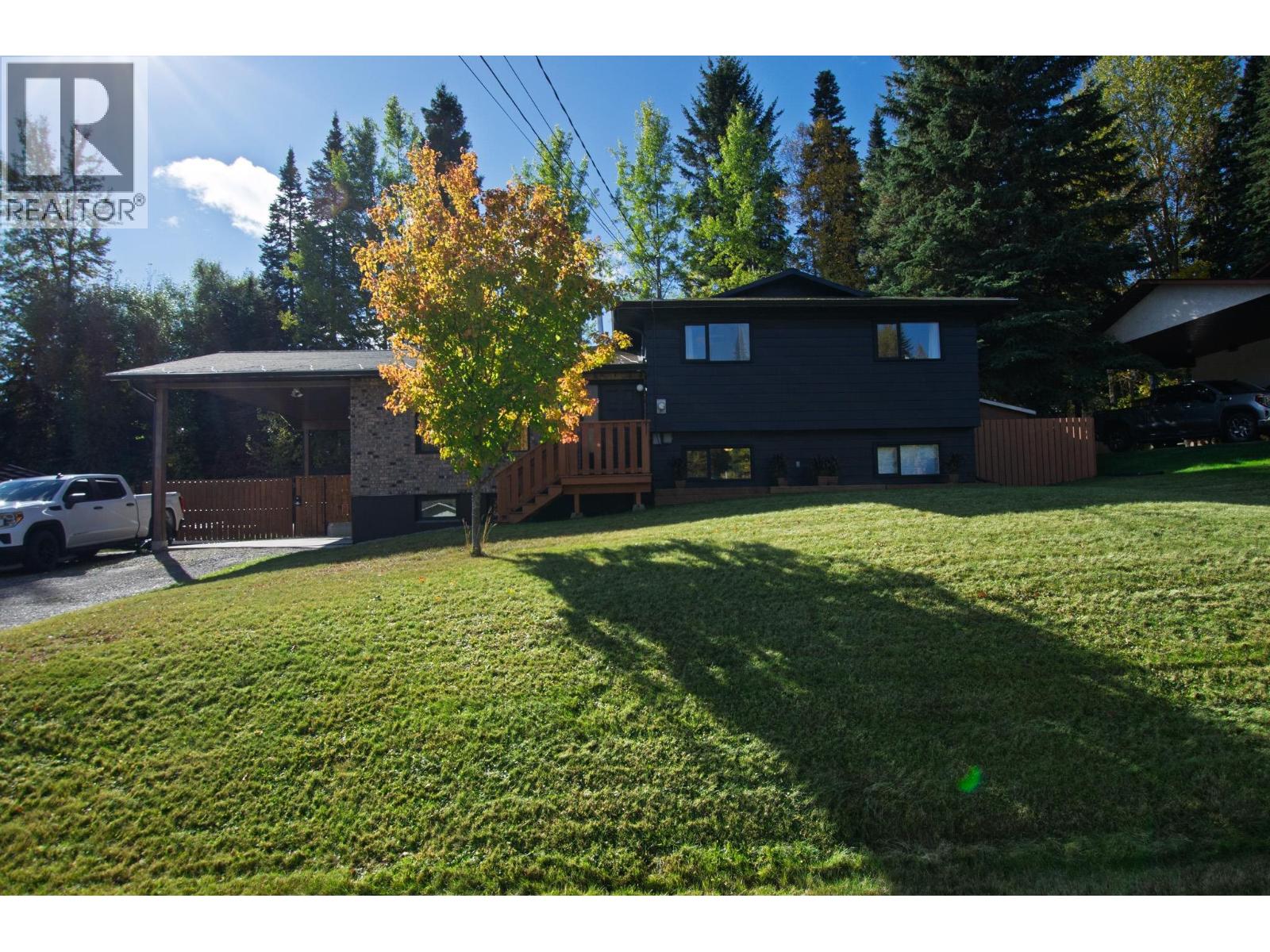 2135 CROFT ROAD - 1