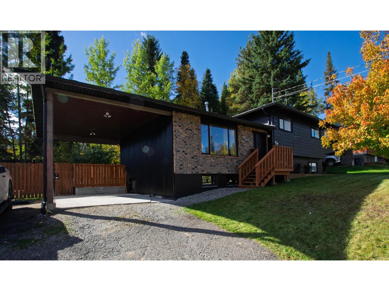 2135 CROFT ROAD - 2