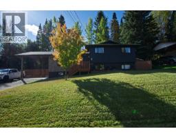 Front exterior of 2135 CROFT ROAD · Prince George, BC