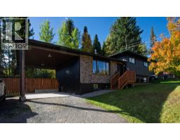 Living room of 2135 CROFT ROAD · Prince George, BC