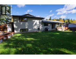 Photo 30 of 31, 2135 CROFT ROAD · Prince George, BC