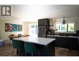 Primary bedroom of 2135 CROFT ROAD · Prince George, BC