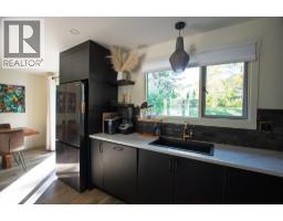 Dining room of 2135 CROFT ROAD · Prince George, BC