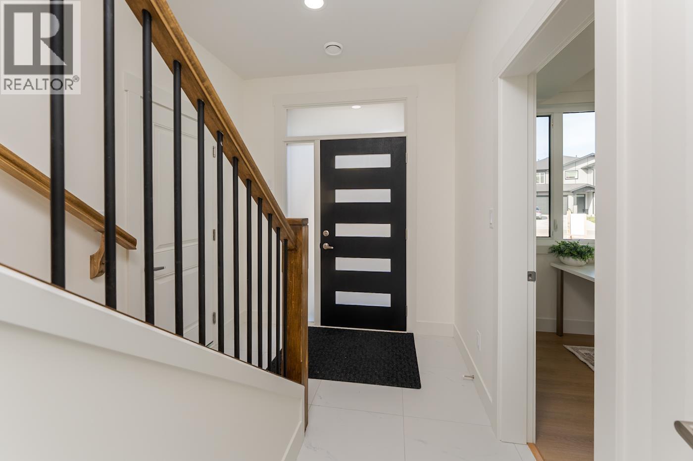 Primary bedroom of 7990 SOUTHRIDGE AVENUE · Prince George, BC