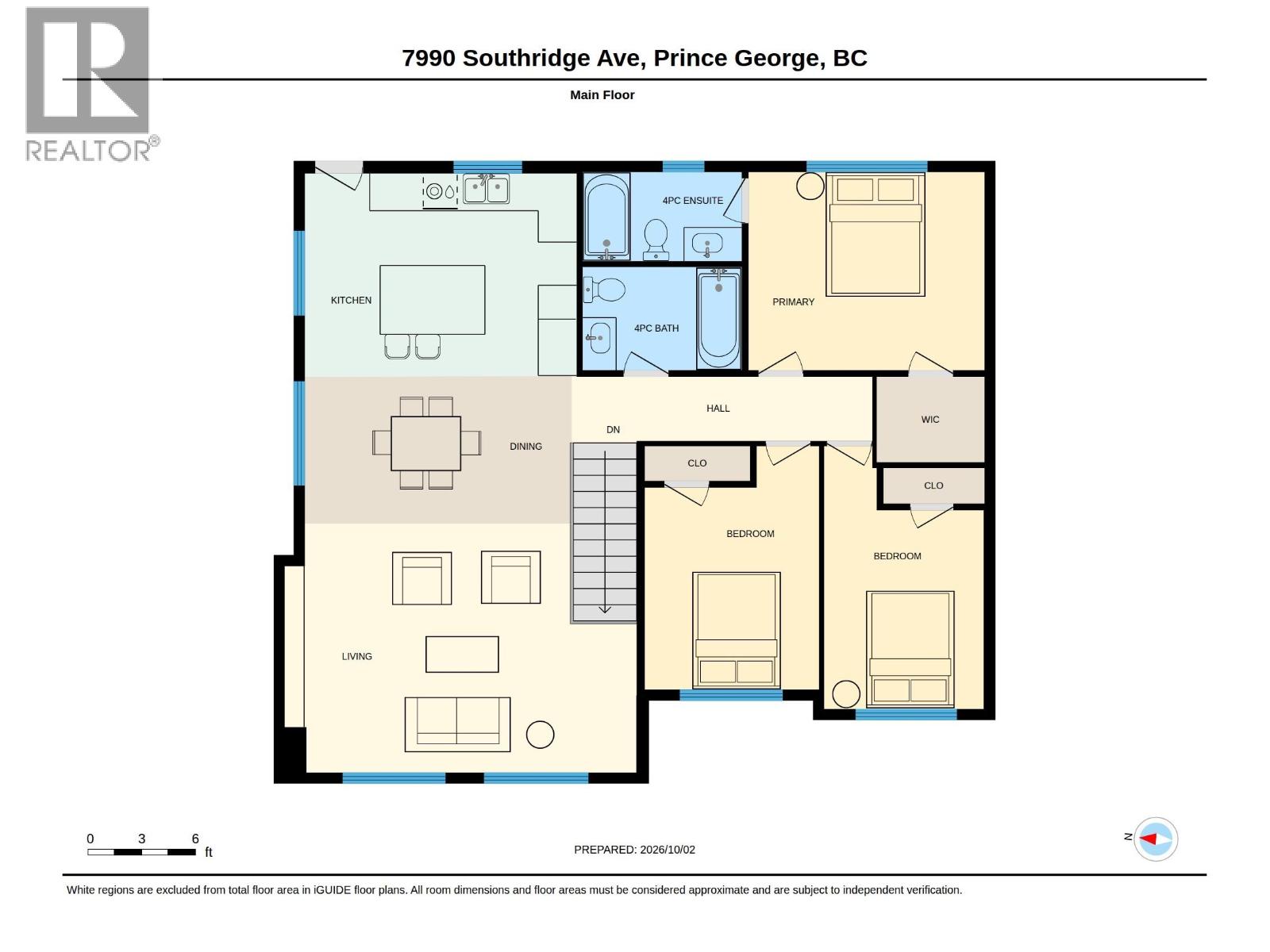 Photo 38 of 39 — 7990 SOUTHRIDGE AVENUE · Prince George, BC